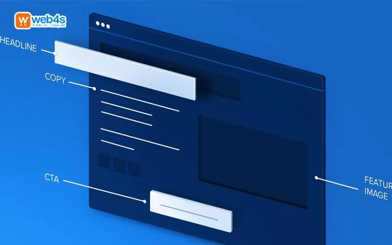 Nguyên lý thị giác nhấn mạnh (Emphasis)